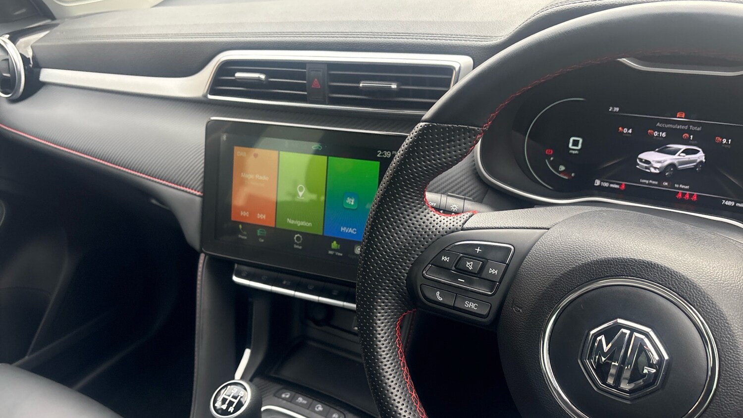 Used MG MG ZS 2024 for sale - 78121197: Photo 14