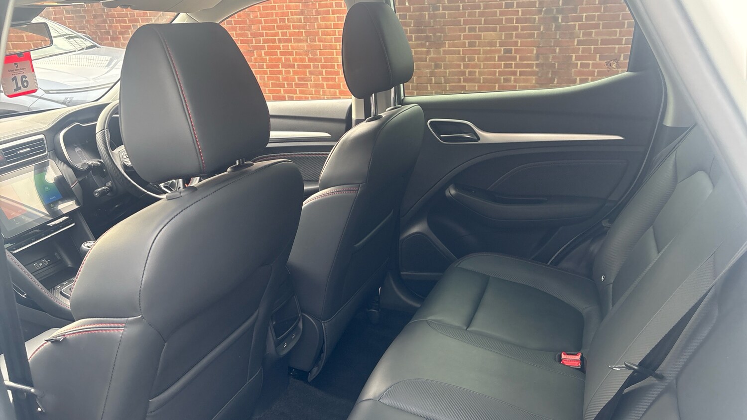 Used MG MG ZS 2024 for sale - 78121197: Photo 16