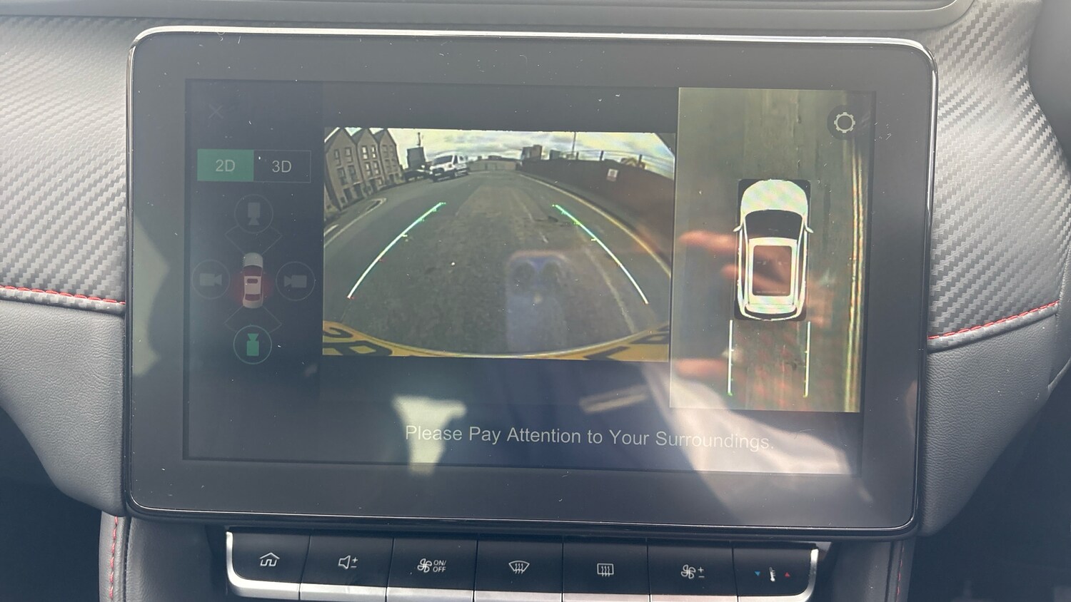 Used MG MG ZS 2024 for sale - 78121197: Photo 17