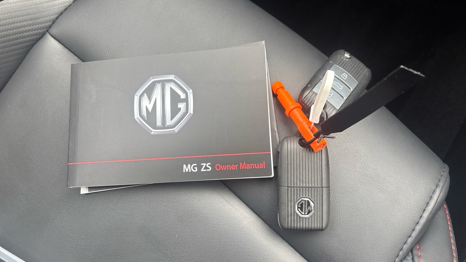 Used MG MG ZS 2024 for sale - 78121197: Photo 19