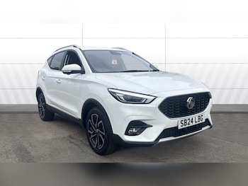 MG MG ZS feature image