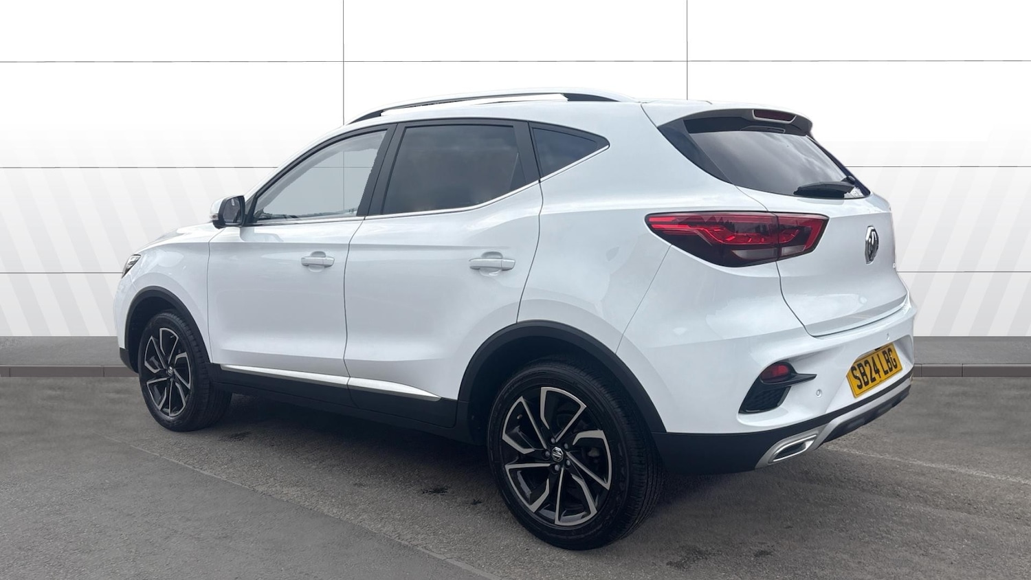 Used MG MG ZS 2024 for sale - 78121197: Photo 2