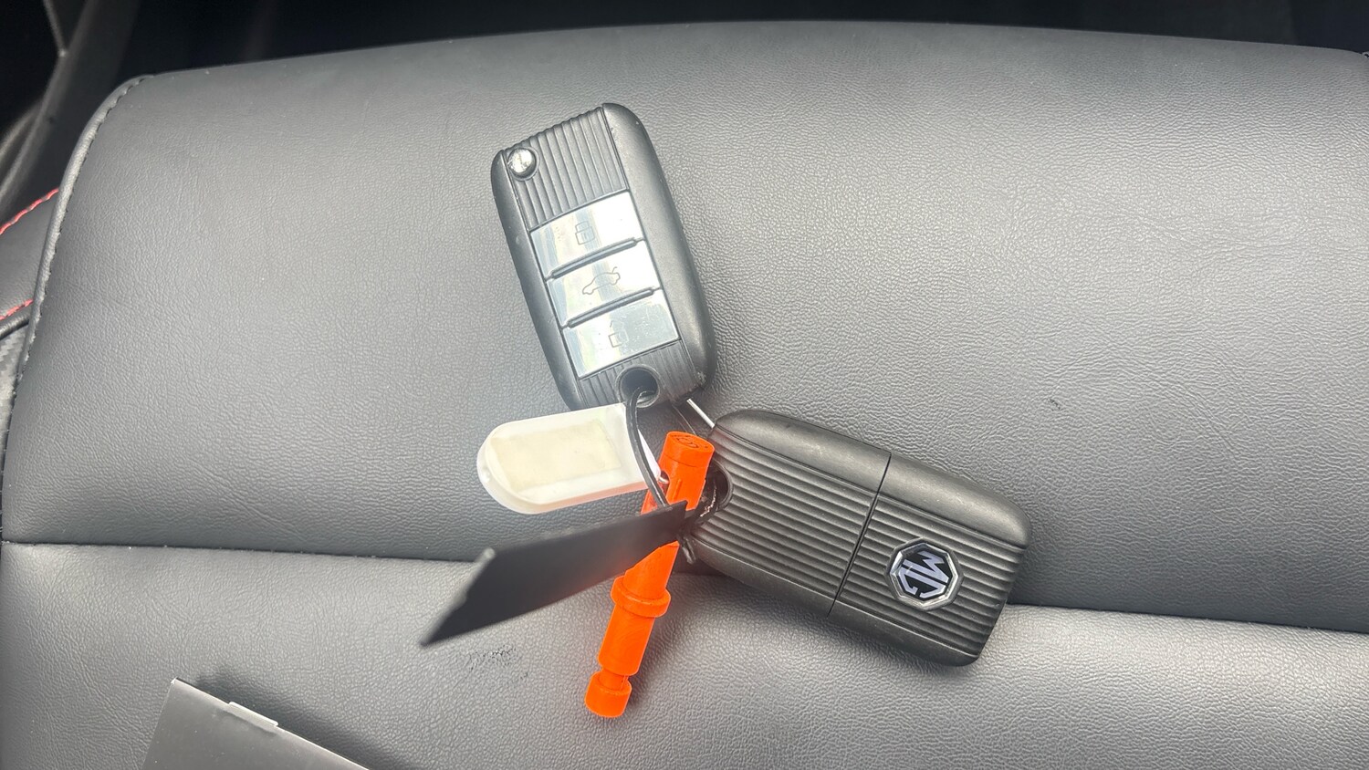 Used MG MG ZS 2024 for sale - 78121197: Photo 20