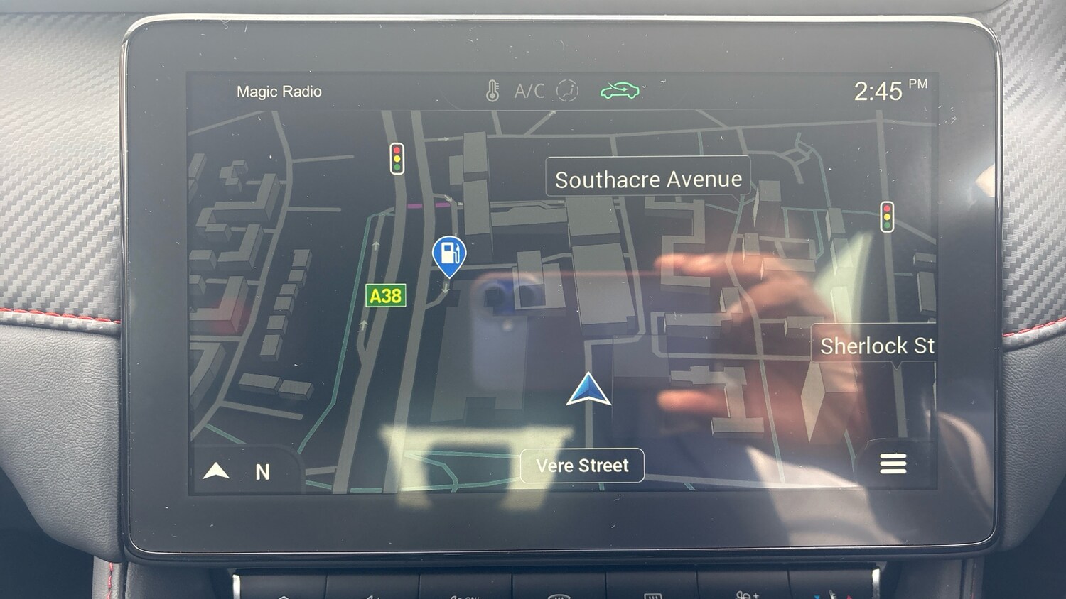 Used MG MG ZS 2024 for sale - 78121197: Photo 21