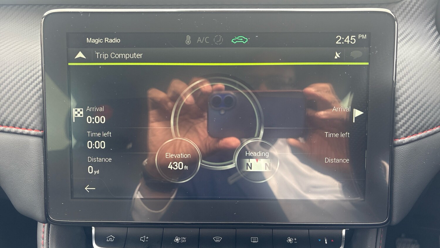 Used MG MG ZS 2024 for sale - 78121197: Photo 24