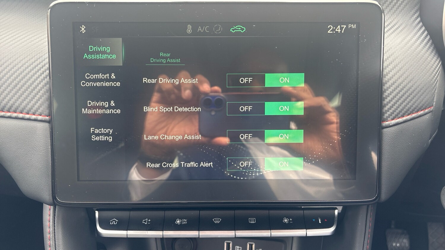 Used MG MG ZS 2024 for sale - 78121197: Photo 26