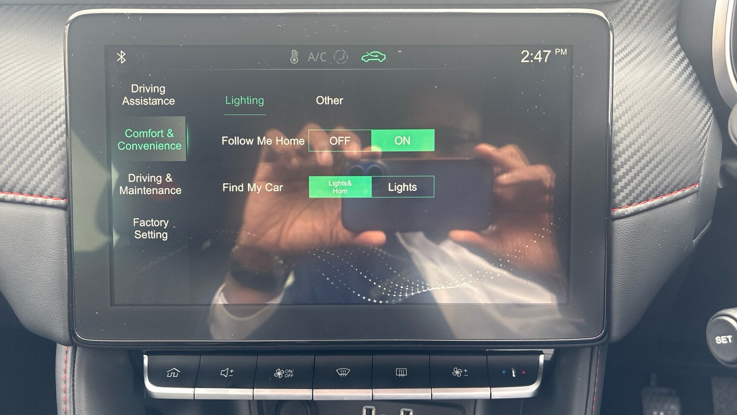 Used MG MG ZS 2024 for sale - 78121197: Photo 27