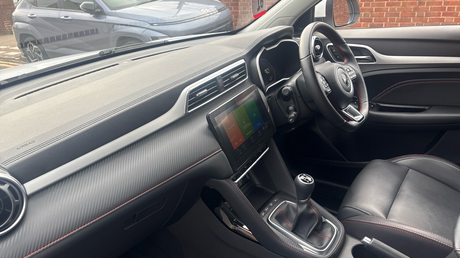 Used MG MG ZS 2024 for sale - 78121197: Photo 9