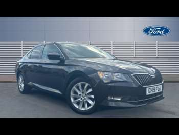 2019 (19) - 1.5 TSI SE Technology 5dr DSG Petrol Hatchback