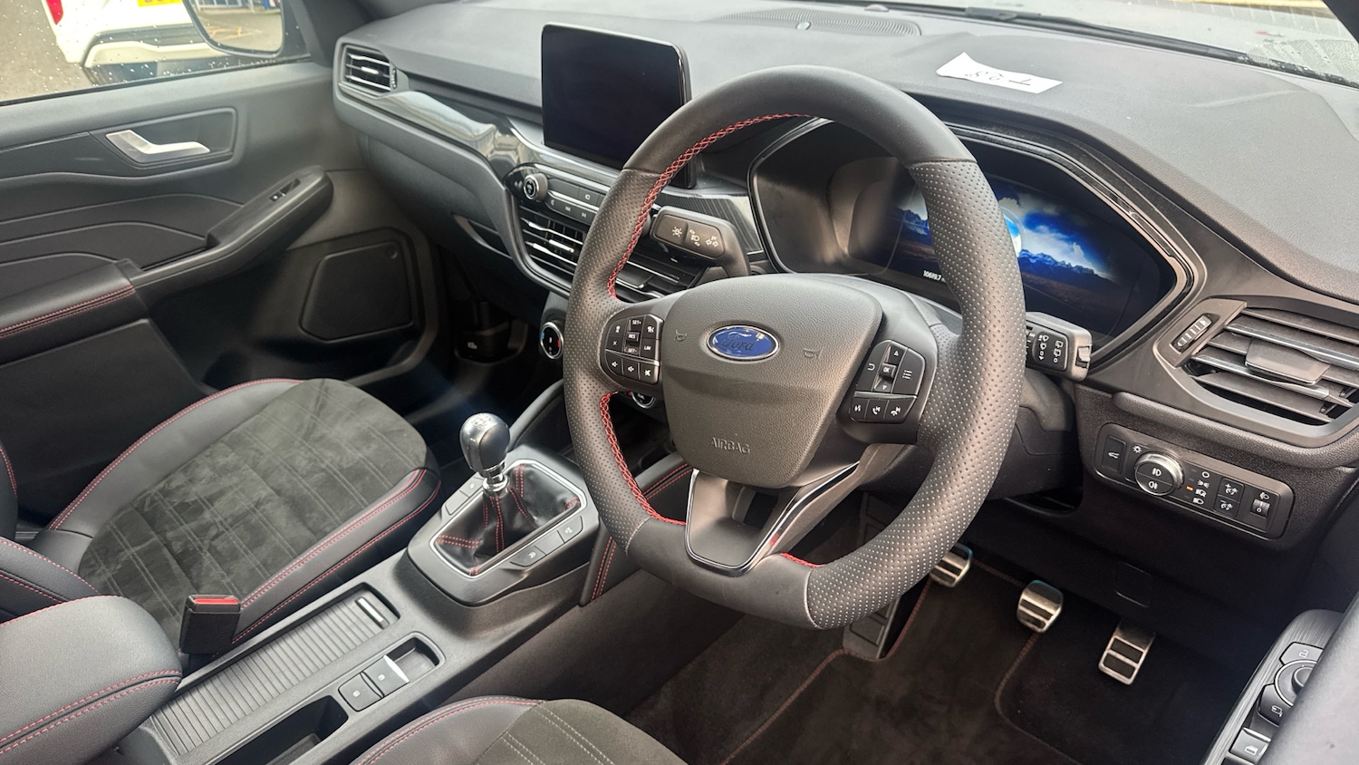 Used Ford Kuga 2023 for sale - 77264291: Photo 11