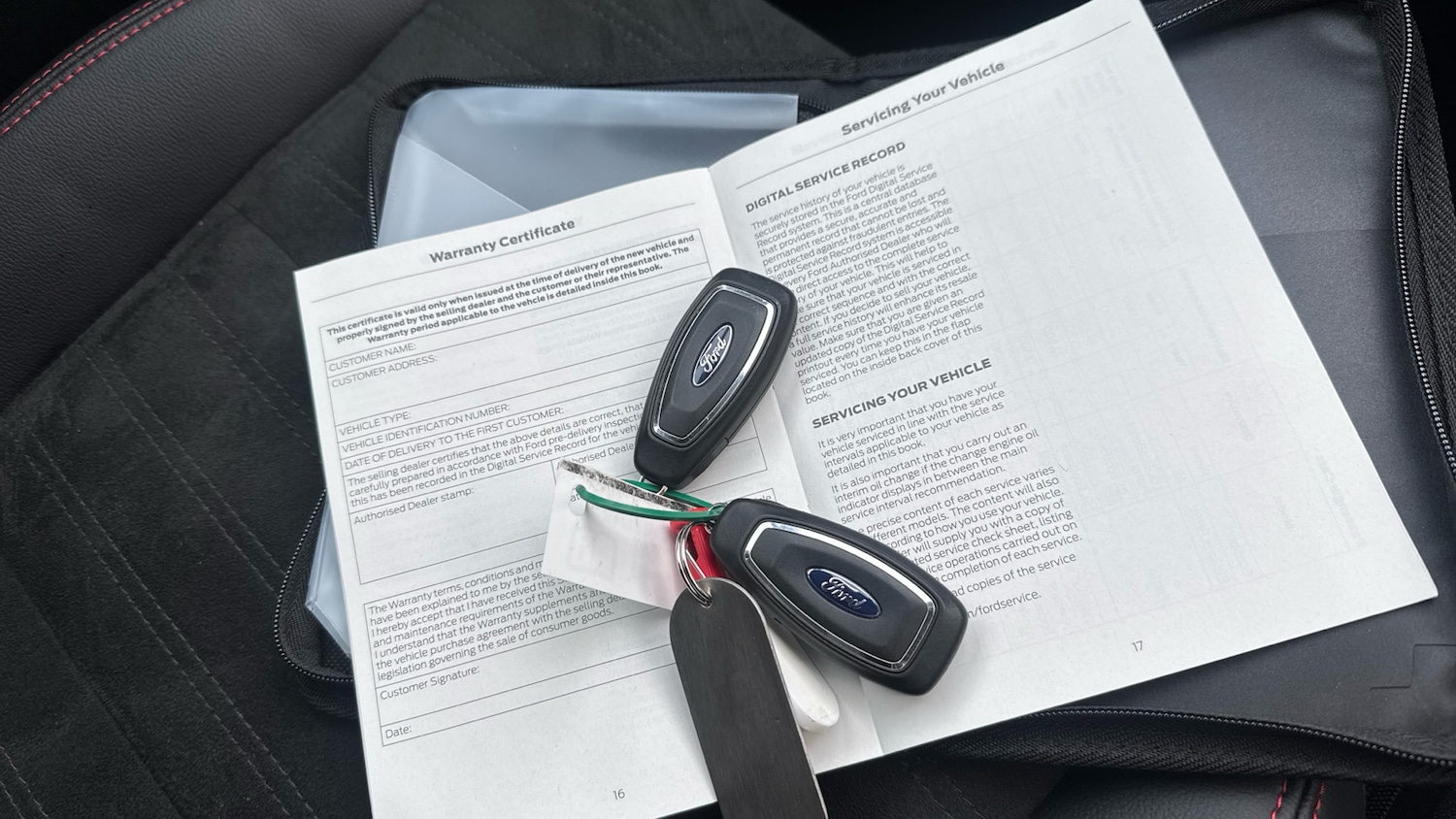 Used Ford Kuga 2023 for sale - 77264291: Photo 19