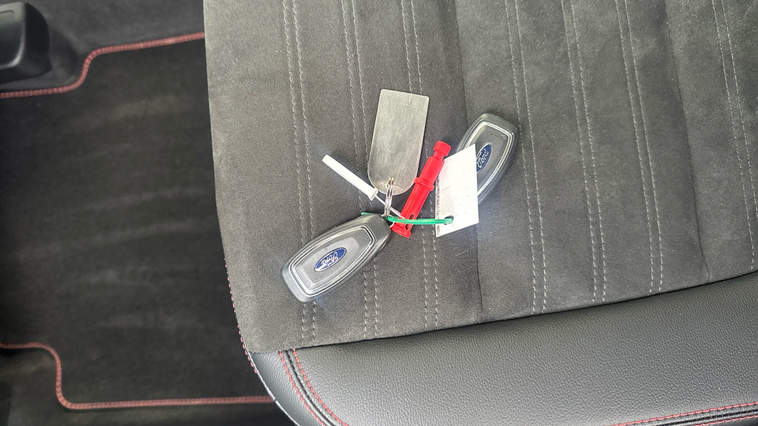 Used Ford Kuga 2023 for sale - 77264291: Photo 20