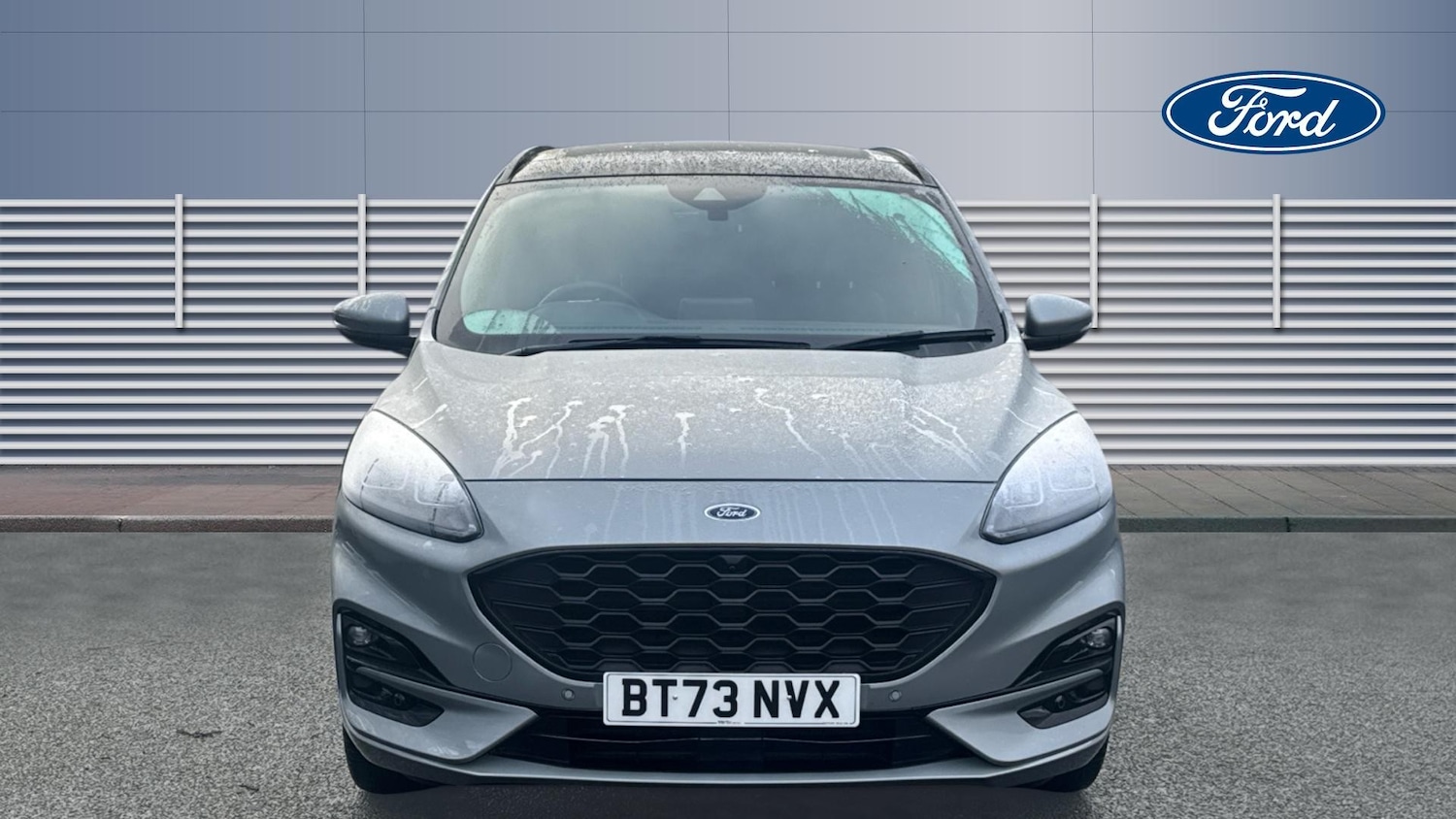 Used Ford Kuga 2023 for sale - 77264291: Photo 3