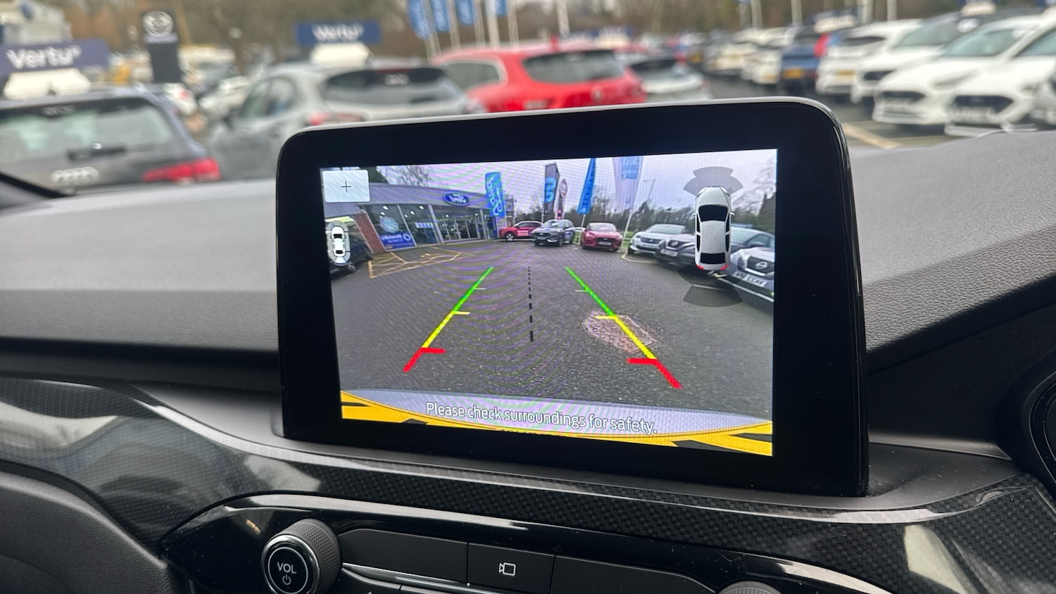 Used Ford Kuga 2023 for sale - 77264291: Photo 45