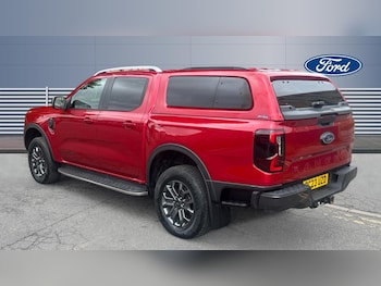 Used Ford Ranger 2023 for sale - 78929621: Photo