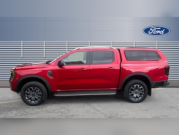 Used Ford Ranger 2023 for sale - 78929621: Photo
