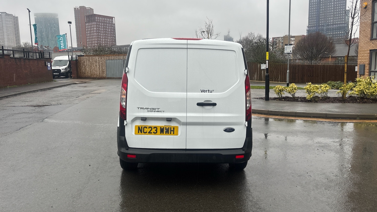 Used Ford Transit Connect 2023 for sale - 77490588: Photo 11