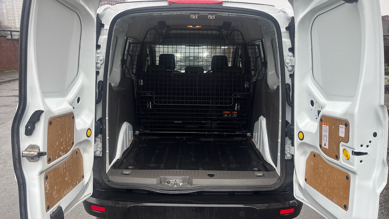 Used Ford Transit Connect 2023 for sale - 77490588: Photo 12