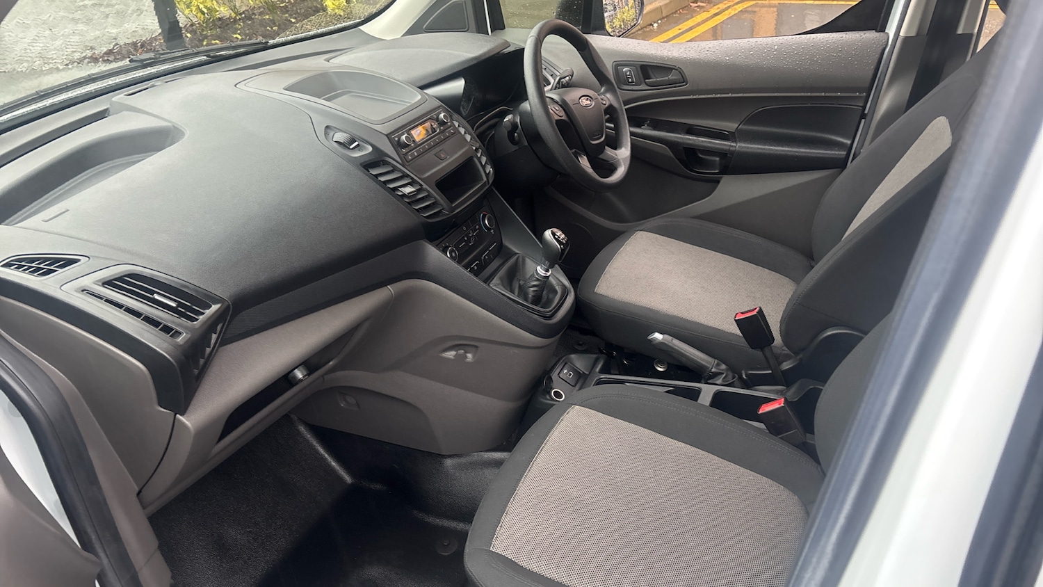 Used Ford Transit Connect 2023 for sale - 77490588: Photo 13