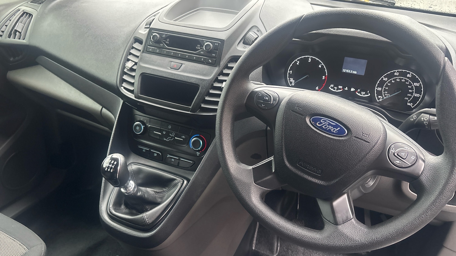 Used Ford Transit Connect 2023 for sale - 77490588: Photo 15