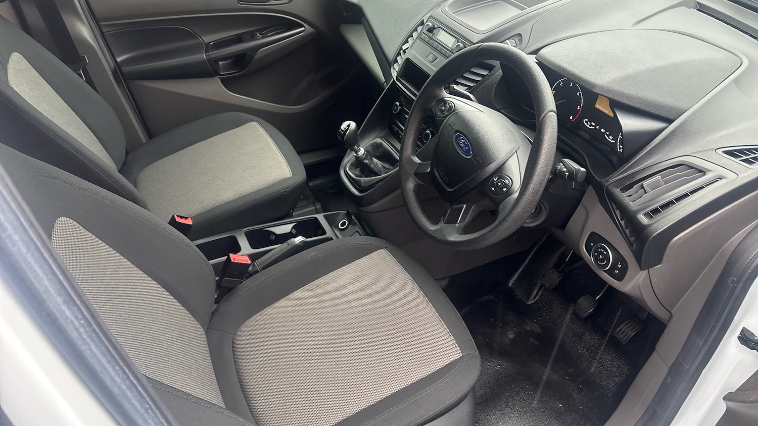 Used Ford Transit Connect 2023 for sale - 77490588: Photo 16