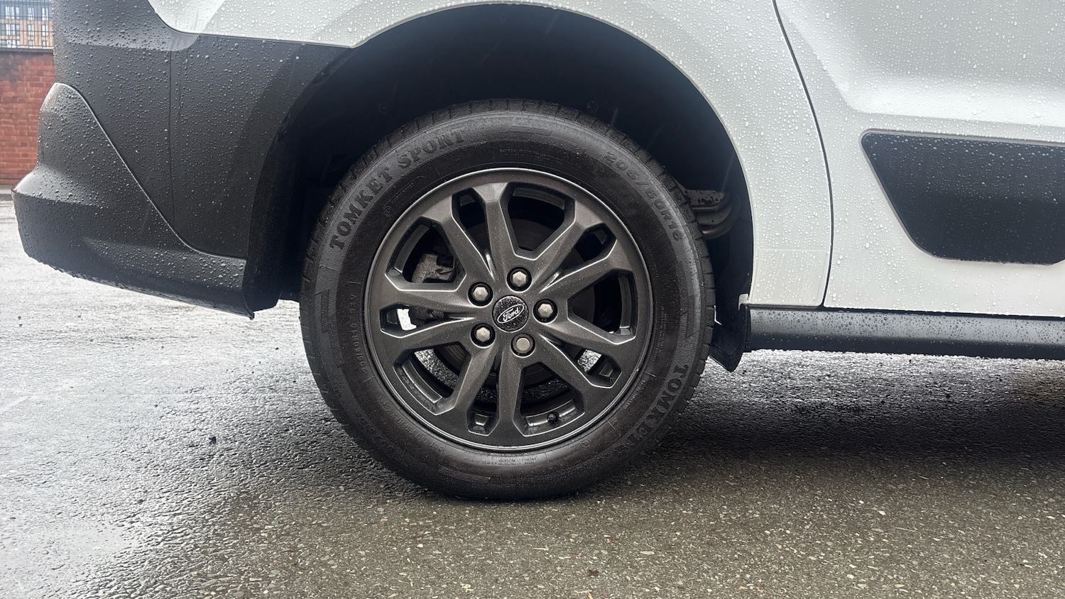 Used Ford Transit Connect 2023 for sale - 77490588: Photo 17