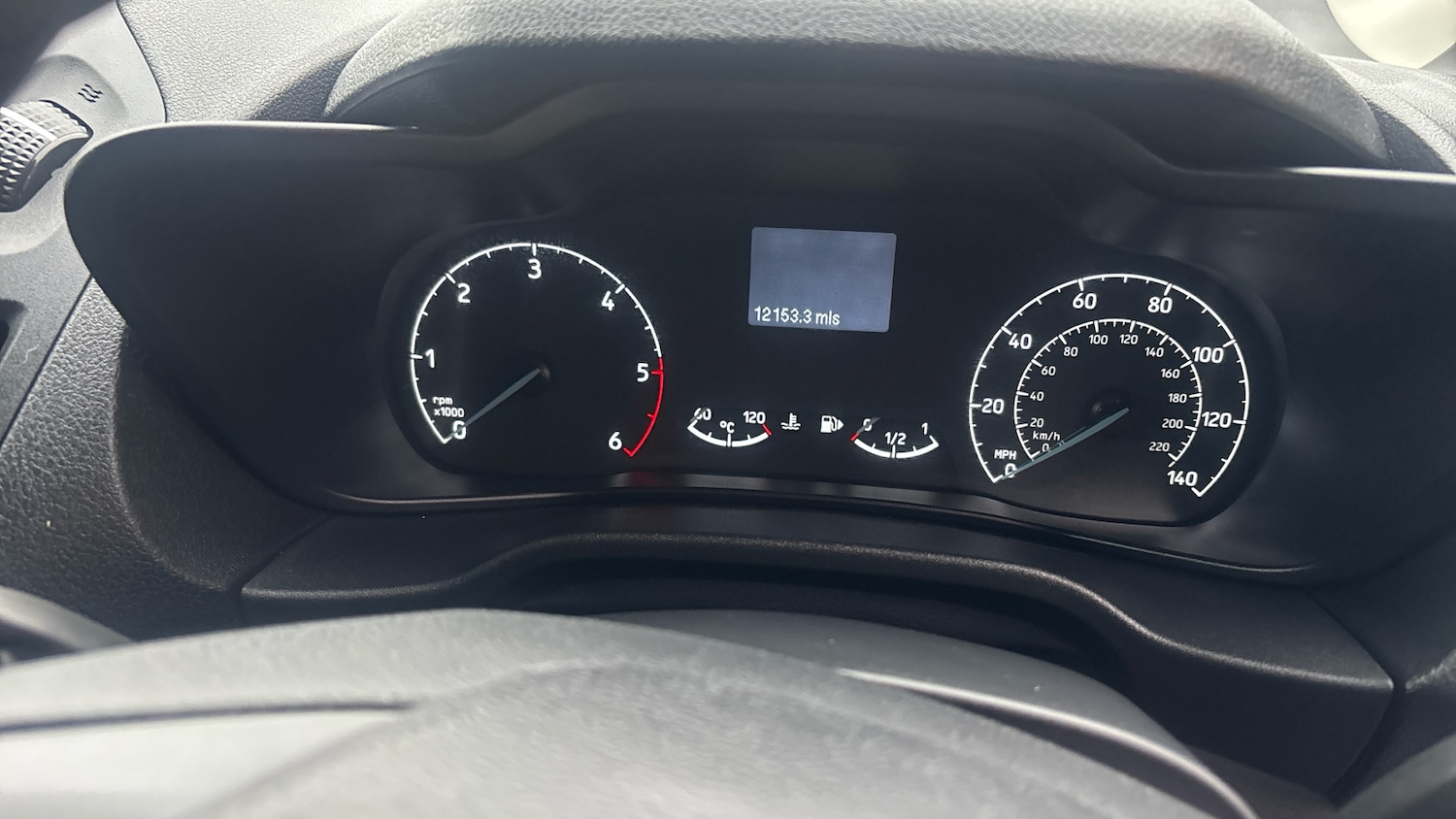 Used Ford Transit Connect 2023 for sale - 77490588: Photo 19