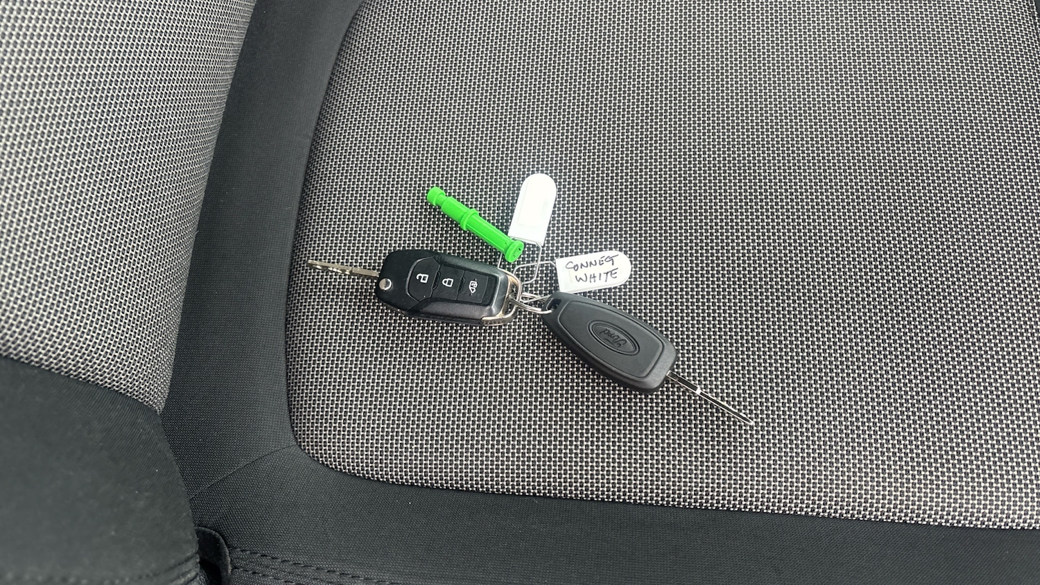 Used Ford Transit Connect 2023 for sale - 77490588: Photo 20