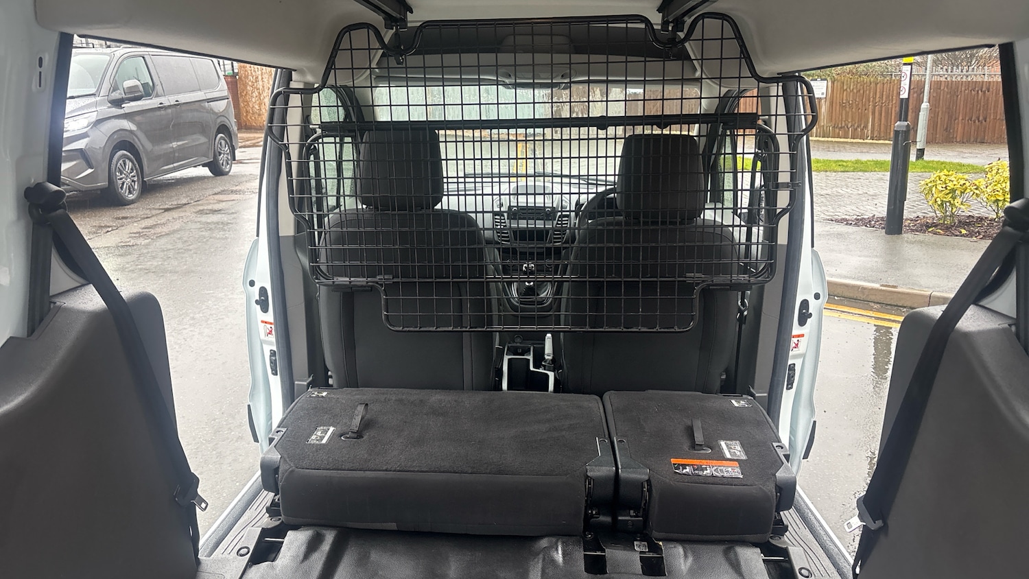 Used Ford Transit Connect 2023 for sale - 77490588: Photo 22