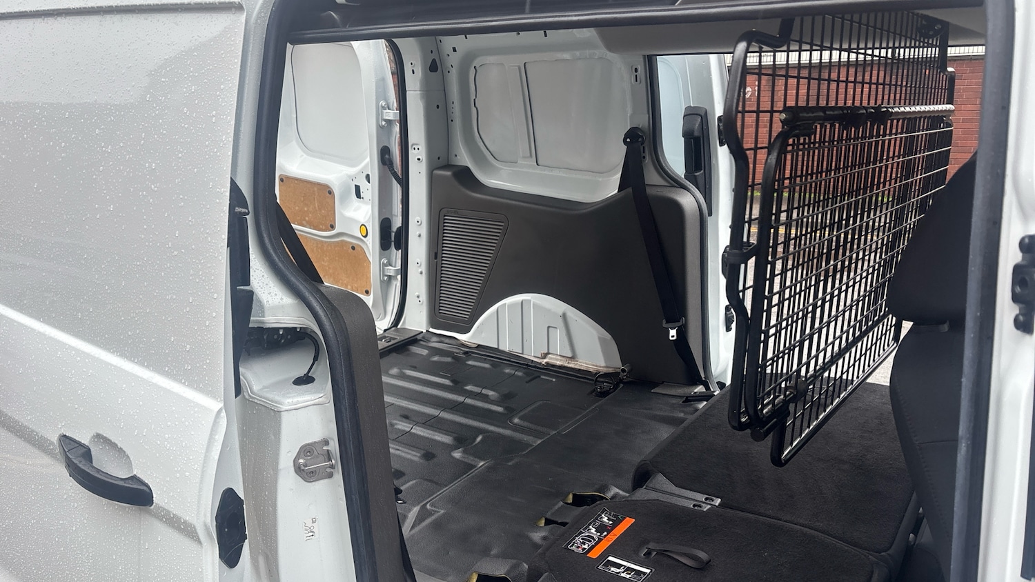 Used Ford Transit Connect 2023 for sale - 77490588: Photo 23