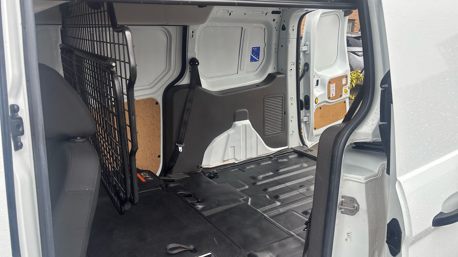 Used Ford Transit Connect 2023 for sale - 77490588: Photo 25