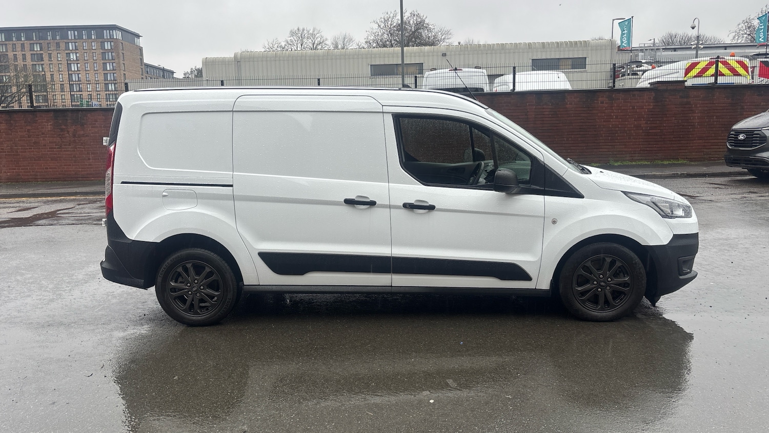 Used Ford Transit Connect 2023 for sale - 77490588: Photo 27