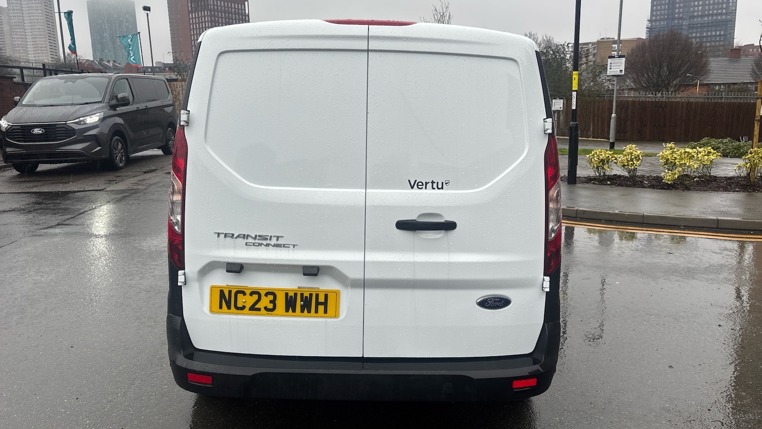 Used Ford Transit Connect 2023 for sale - 77490588: Photo 28