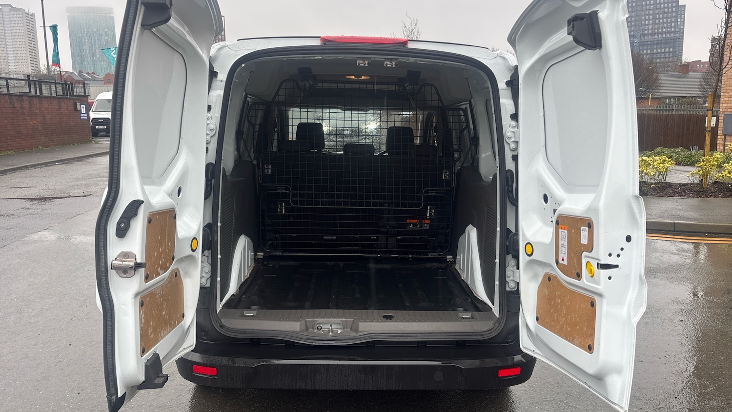 Used Ford Transit Connect 2023 for sale - 77490588: Photo 3