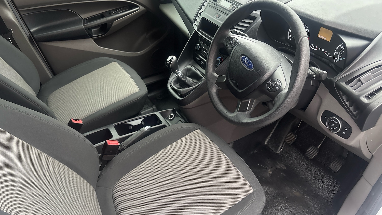 Used Ford Transit Connect 2023 for sale - 77490588: Photo 31