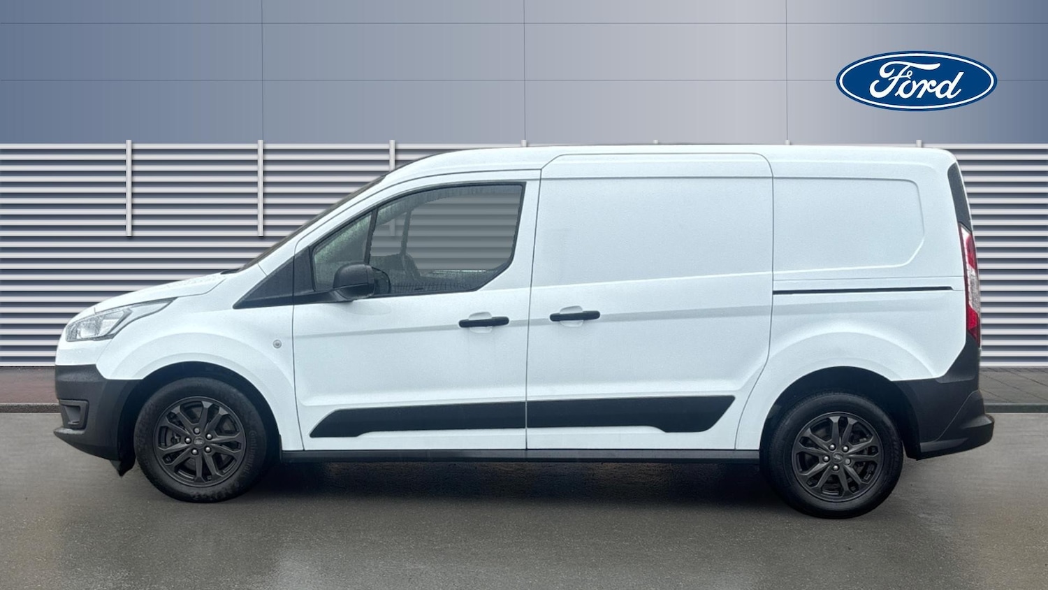 Used Ford Transit Connect 2023 for sale - 77490588: Photo 4