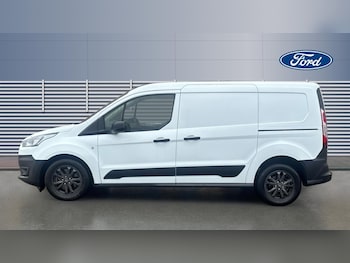 Used Ford Transit Connect 2023 for sale - 77490588: Photo
