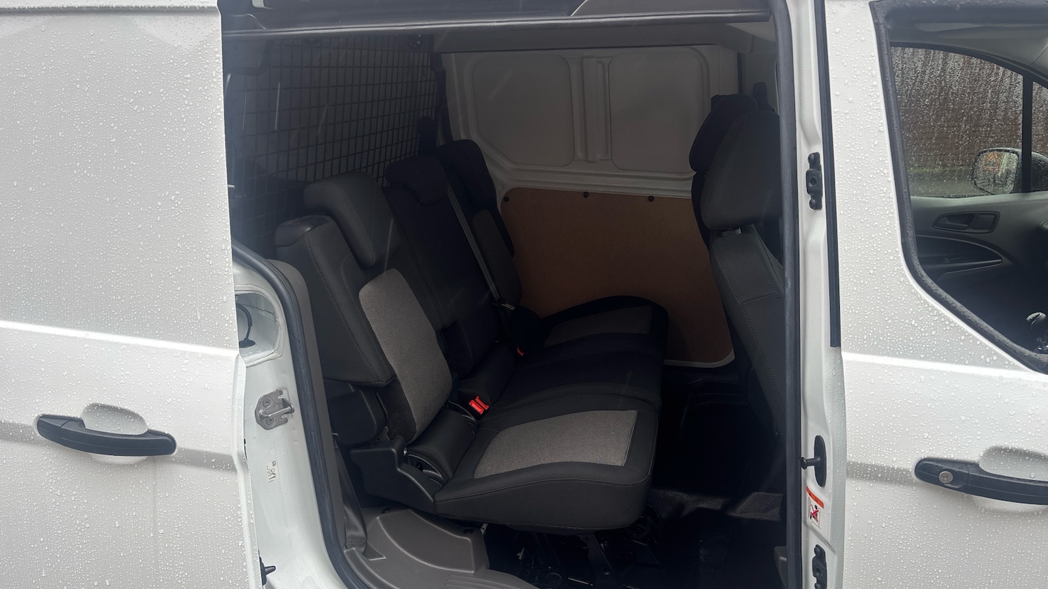 Used Ford Transit Connect 2023 for sale - 77490588: Photo 5