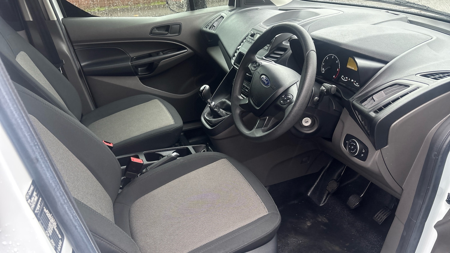 Used Ford Transit Connect 2023 for sale - 77490588: Photo 6