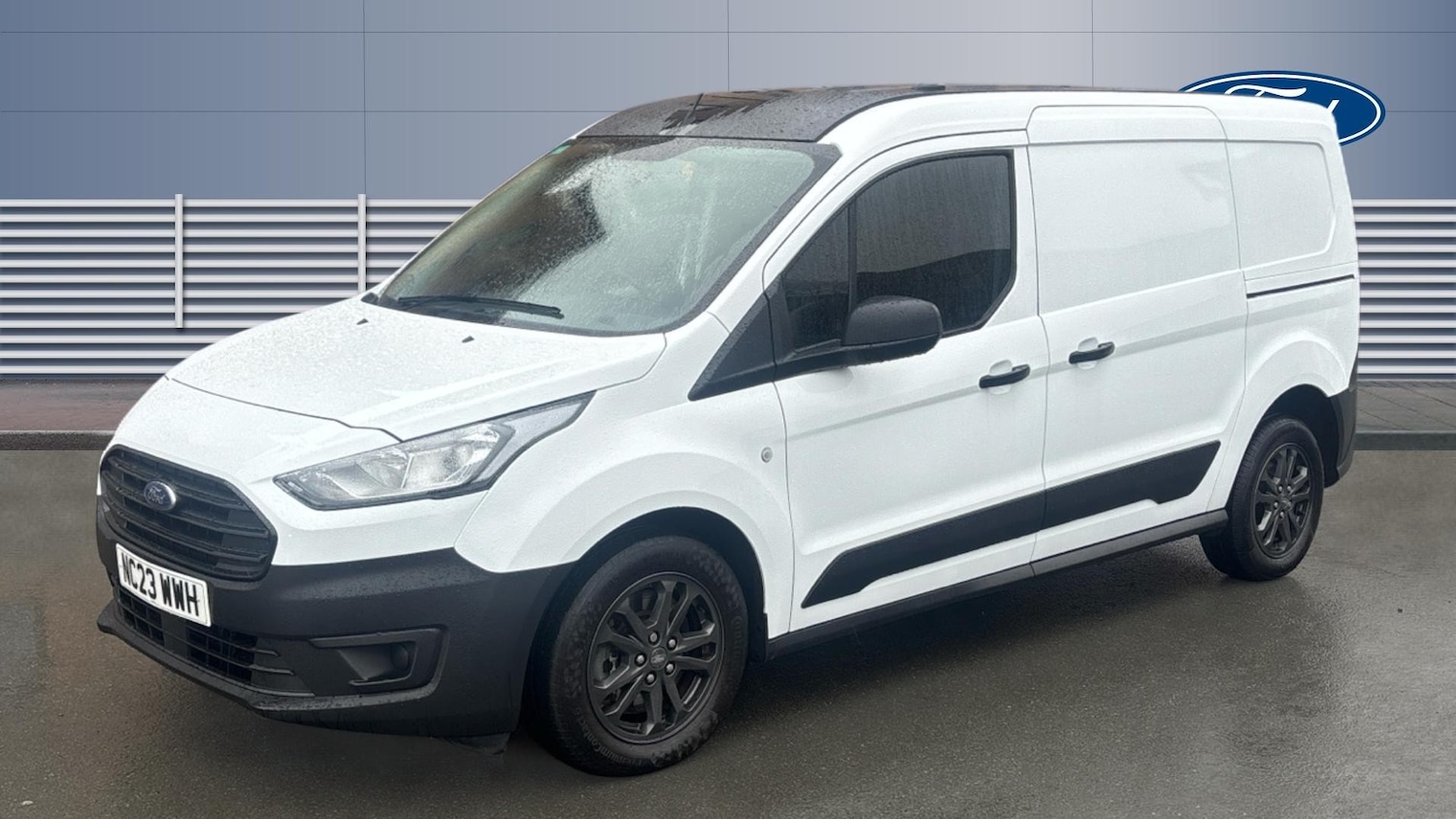 Used Ford Transit Connect 2023 for sale - 77490588: Photo 7