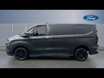 Used Ford Transit Custom 2024 for sale - 74790582: Photo
