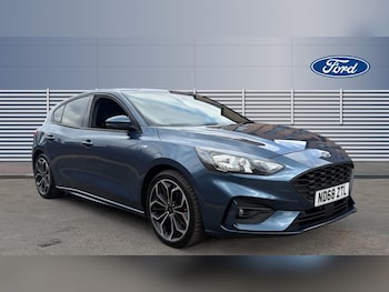 Used Ford Focus 2019 for sale - 79257725: Photo