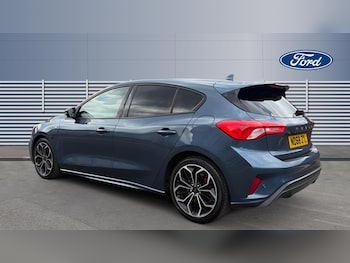 Used Ford Focus 2019 for sale - 79257725: Photo