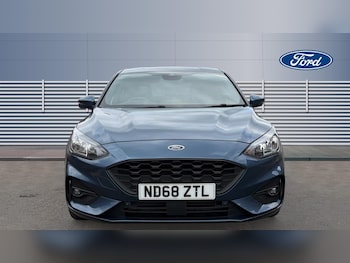 Used Ford Focus 2019 for sale - 79257725: Photo