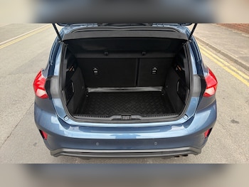 Used Ford Focus 2019 for sale - 79257725: Photo