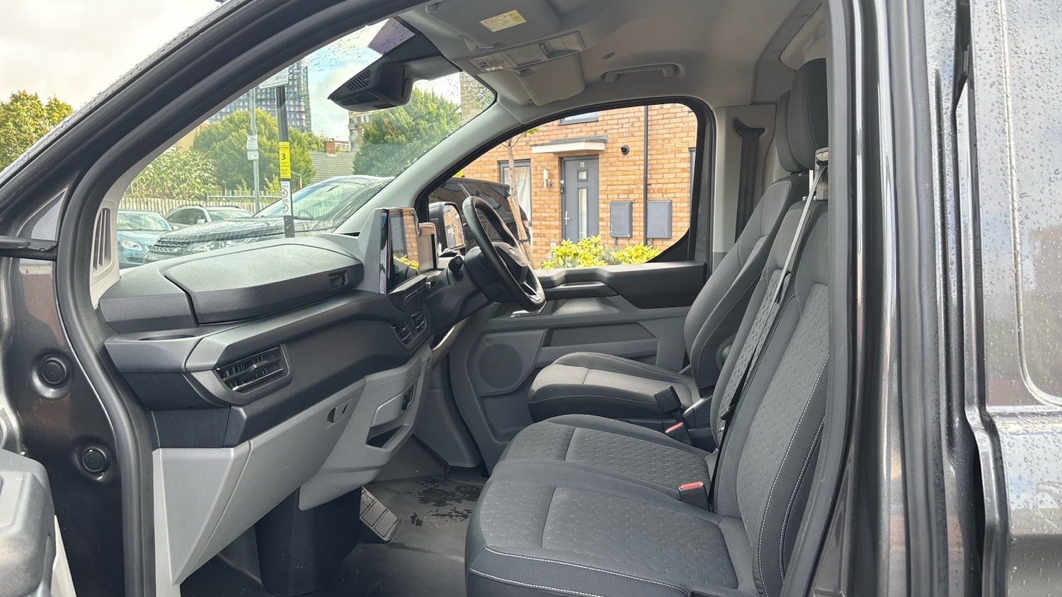 Vehicle 13