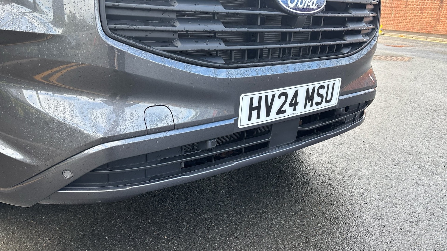 Vehicle 40
