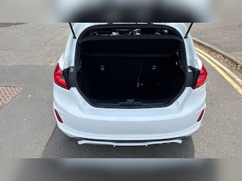 Used Ford Fiesta 2019 for sale - 79473359: Photo