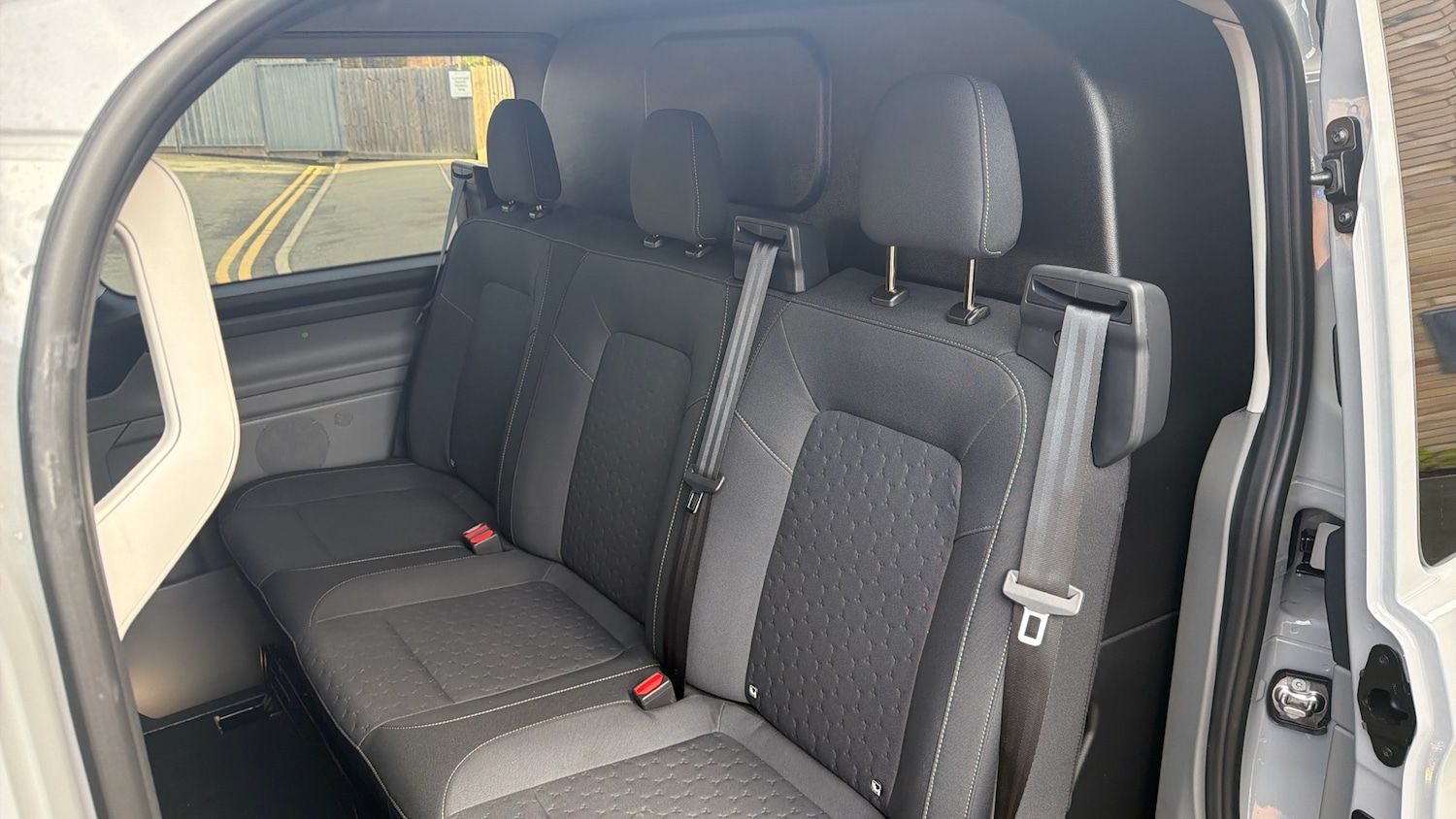 Used Ford Transit Custom 2025 for sale - 77945311: Photo 14