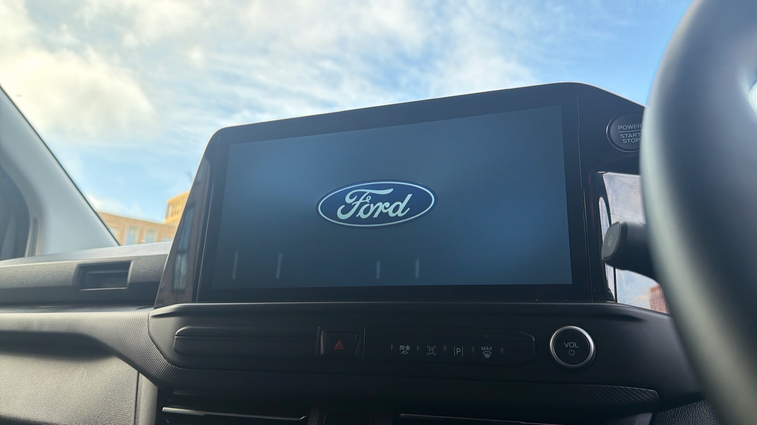 Used Ford Transit Custom 2025 for sale - 77945311: Photo 15